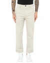 Department 5 Pants In Beige