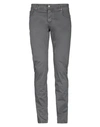 Barba Napoli Pants In Lead