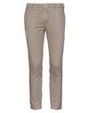 Be Able Pants In Khaki