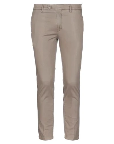 Be Able Pants In Khaki