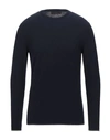 Altea Sweater In Dark Blue