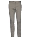 Pt Torino Pants In Khaki