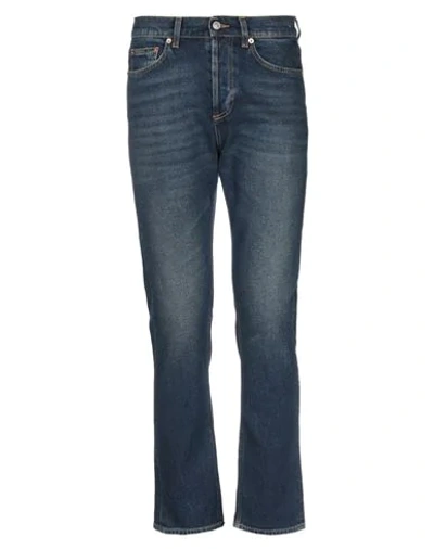 Mauro Grifoni Jeans In Blue