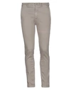 Replay Jeans In Dove Grey