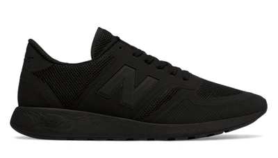 New Balance 420 Re-engineered In Black | ModeSens