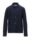 Altea Blazer In Dark Blue