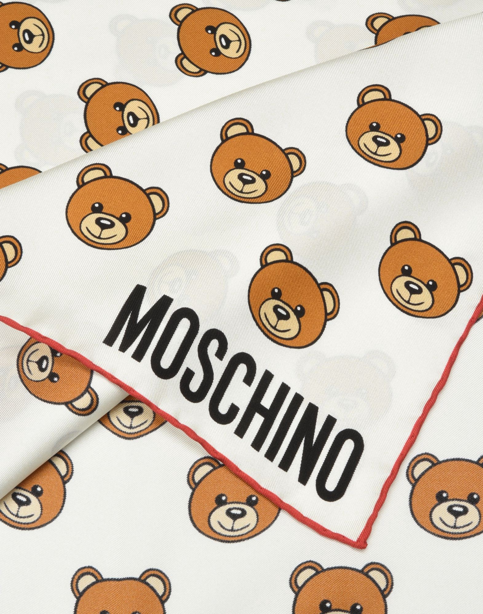 Moschino Scarf | ModeSens