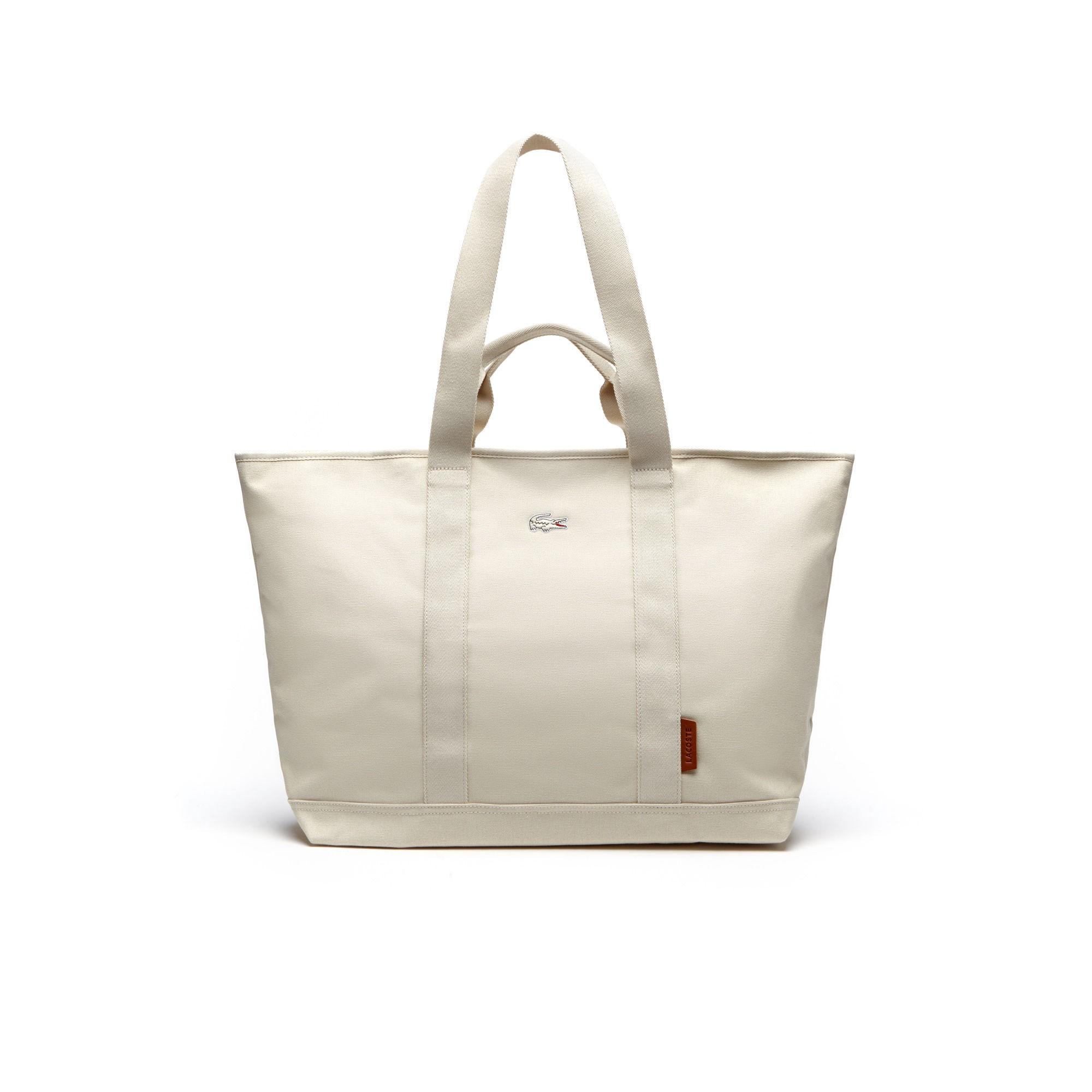 summer canvas tote bags