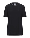 Dondup T-shirts In Black