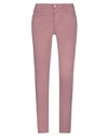 Ag Pants In Pink