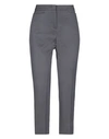 Peserico Pants In Lead