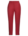 Pt Torino Pants In Red