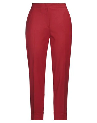 Pt Torino Pants In Red