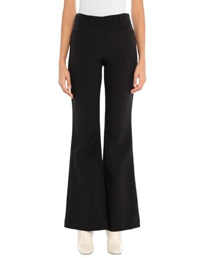 Atos Lombardini Pants In Black