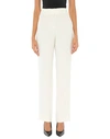 Slowear Pants In White