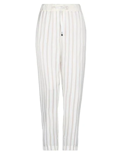 Liviana Conti Pants In Ivory