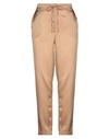 Ballantyne Pants In Beige