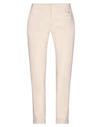 Patrizia Pepe Pants In Beige