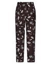 Antonelli Pants In Brown