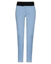 L'autre Chose Pants In Blue