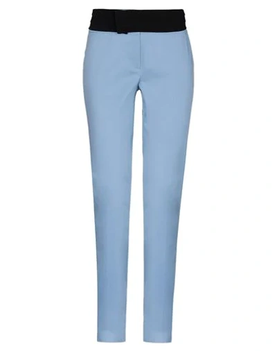 L'autre Chose Pants In Blue