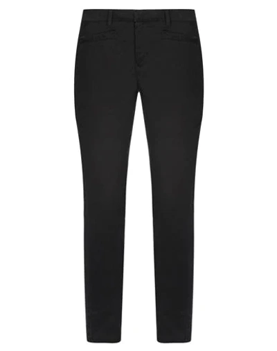 Tommy Hilfiger Casual Pants In Black
