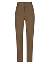 Manila Grace Pants In Beige