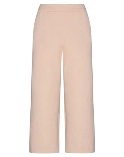 L'autre Chose Pants In Pink