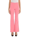 Atos Lombardini Pants In Pink