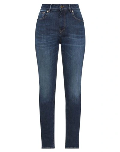 Pt Torino Jeans In Blue