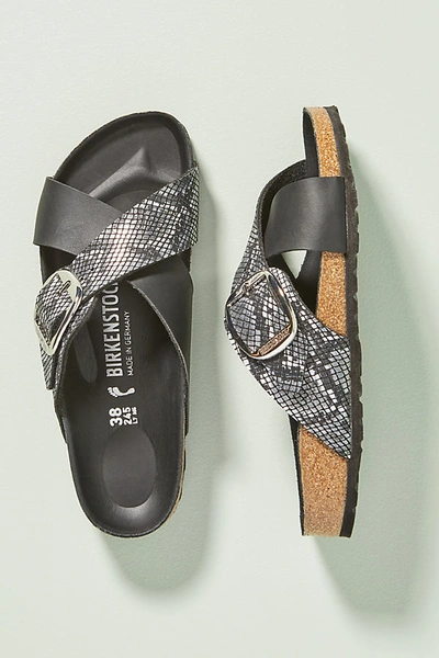 Birkenstock Women's Siena Slide Sandals In Assorted