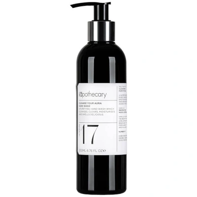 Ilapothecary Cleanse Your Aura Hand Wash 200ml
