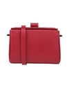 Nico Giani Shoulder Bag In Red