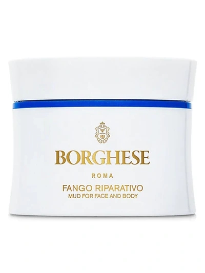 Borghese Fango Riparativo Calming Mud Mask