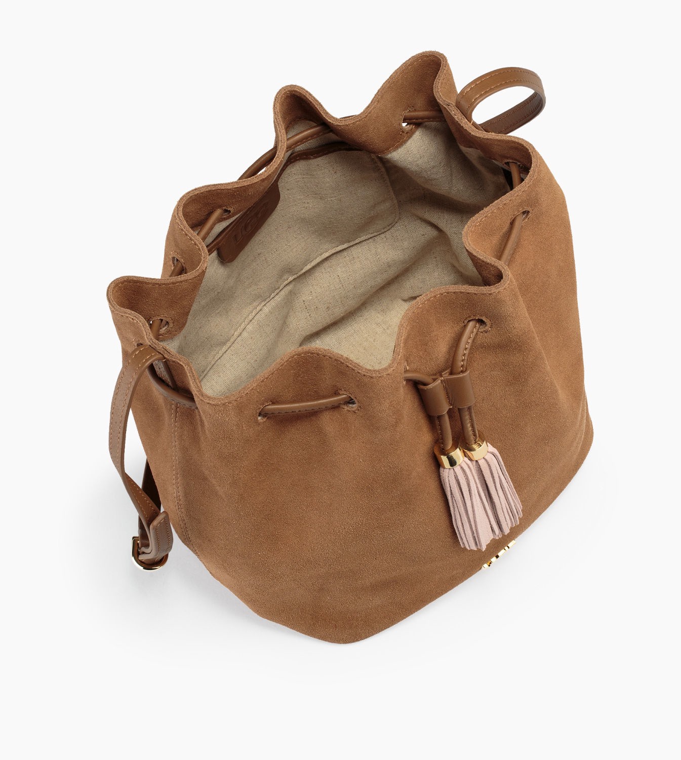 ugg bucket bag