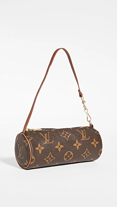 Shopbop Archive Louis Vuitton Multiple Monogram Wallet