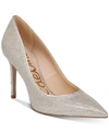 Sam Edelman Women's Hazel Pumps Women's Shoes In Jute