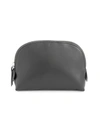 Royce New York Personalized Small Cosmetic Bag In Black