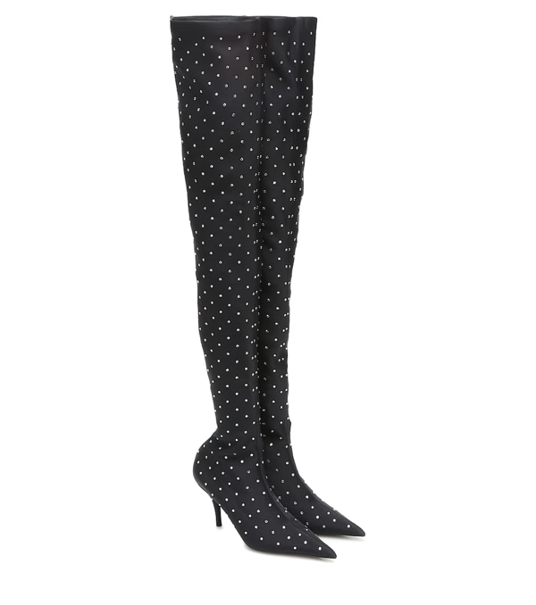thigh boots australia