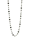 Ippolita Women's Lollipop Long Lollitini 18k Yellow Gold & Onyx Necklace