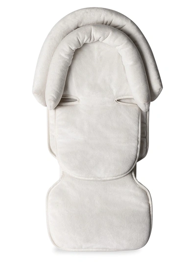 Mima Baby's Headrest In Light Beige