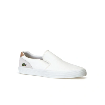 Canvas Jouer Slip-on Off | ModeSens