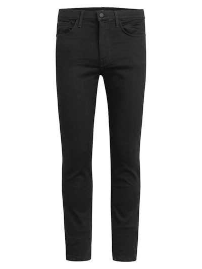 Joe's Jeans The Dean Faded Stretch Slim Tapered-fit Jeans In Barnez