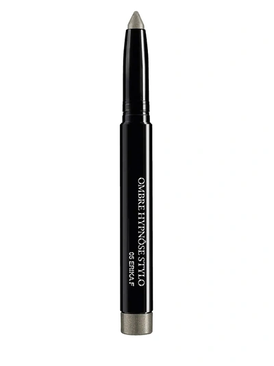 Lancôme Ombre Hypnose Stylo Eyeshadow In Grey