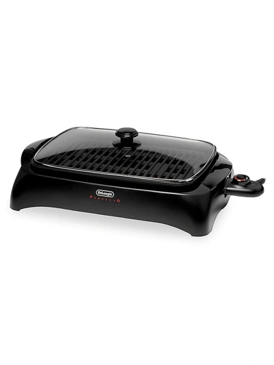 Delonghi De'longhi Healthy Indoor Grill With Die-cast Aluminum Non-stick Cooking Surface