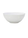 Le Creuset 3.1-quart Stoneware Multi Bowl In White