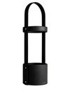 Ralph Lauren Brennan Umbrella Stand In Black