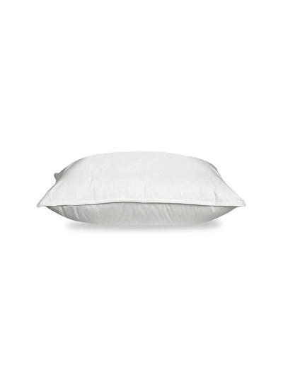 Downtown Company Villa Firm Cotton Down Pillow In Size Queen