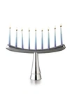 Nambe Menorah