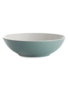 Nambe Pop Soup/cereal Bowl In Ocean